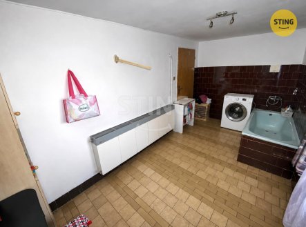 Prodej domu/vily, 140 m²
