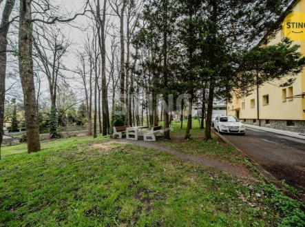 Prodej bytu, 2+1, 62 m²