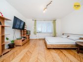 Prodej bytu, 2+1, 62 m²