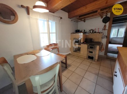 Pronájem chaty/rekreačního objektu, 290 m²