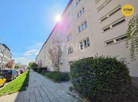 Prodej bytu, 3+1, 73 m² obrázek