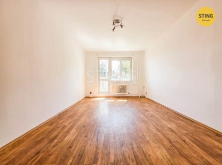 Prodej bytu, 3+1, 73 m²