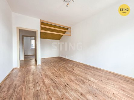 Prodej bytu, 3+1, 73 m²