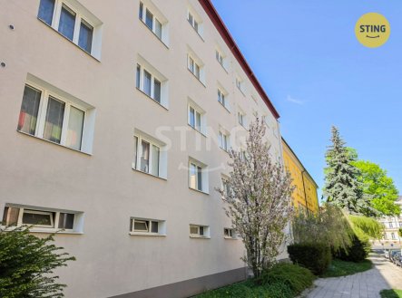 Prodej bytu, 3+1, 73 m²