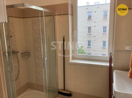 Pronájem bytu, 3+1, 75 m²