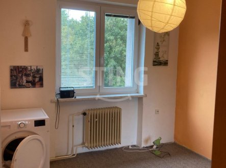 Pronájem bytu, 3+1, 75 m²
