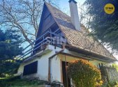 Prodej chaty/rekreačního objektu, 45 m²