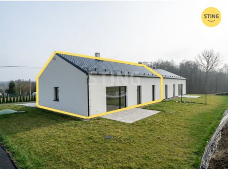 Prodej domu/vily, 93 m² obrázek