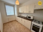 Pronájem bytu, 2+1, 44 m²