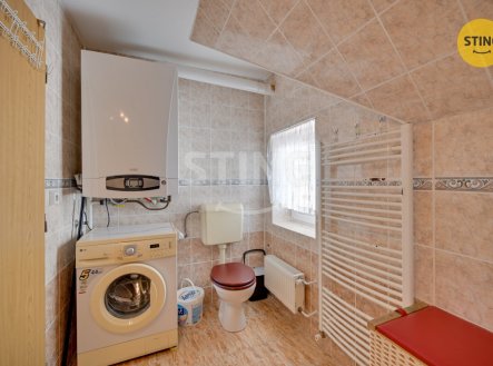 Prodej bytu, 3+1, 82 m²