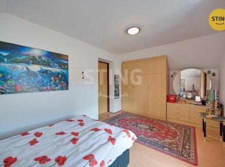Prodej bytu, 3+1, 82 m²