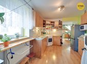 Prodej bytu, 3+1, 82 m²