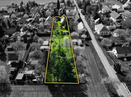 Prodej chaty/rekreačního objektu, 260 m²