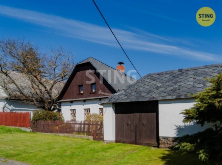 Prodej chaty/rekreačního objektu, 260 m² obrázek