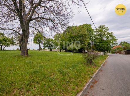 Prodej pozemku pro bydlení, 962 m²