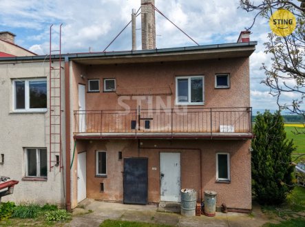 Prodej domu/vily, 100 m²