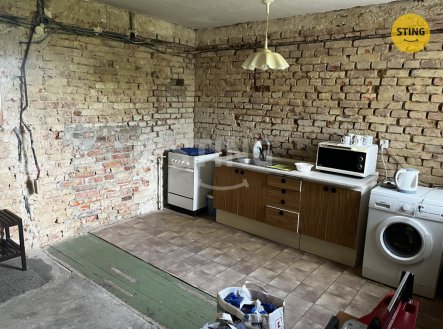 Prodej domu/vily, 200 m²