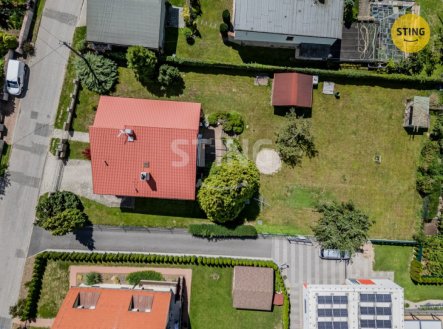 Prodej domu/vily, 300 m²
