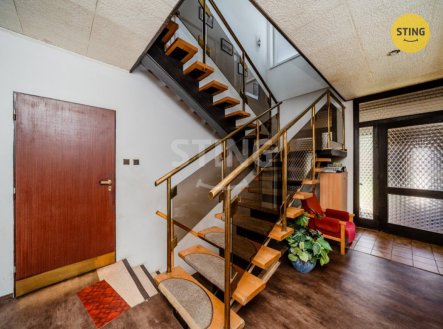 Prodej domu/vily, 300 m²