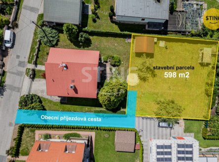 Prodej domu/vily, 300 m²
