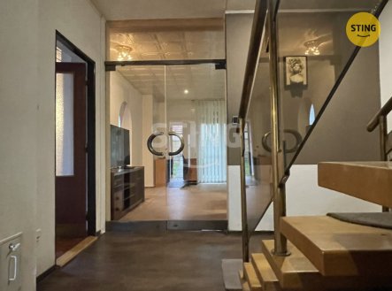 Prodej domu/vily, 300 m²