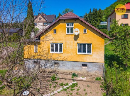 Prodej domu/vily, 135 m²