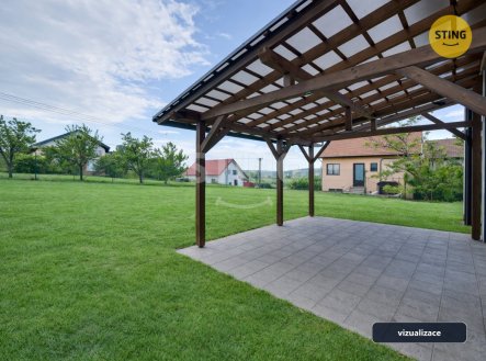 Prodej domu/vily, 168 m²
