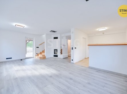 Prodej domu/vily, 168 m²