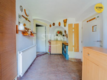 Prodej domu/vily, 120 m²