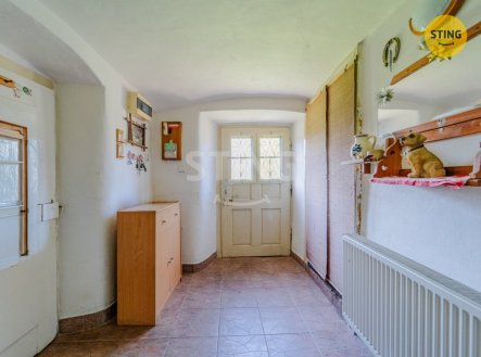 Prodej domu/vily, 120 m²