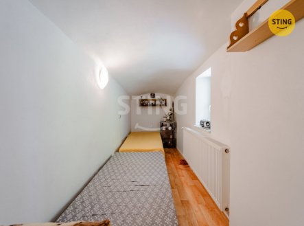 Prodej domu/vily, 120 m²