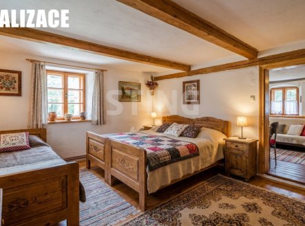 Prodej domu/vily, 120 m²