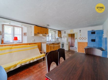 Prodej - dům/vila, 120 m² obrázek
