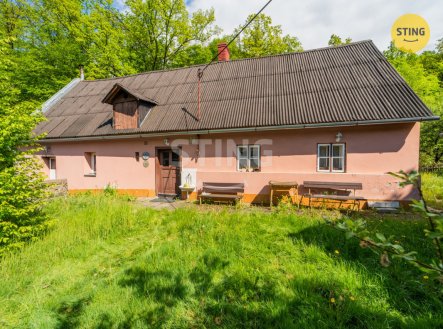 Prodej domu/vily, 120 m²