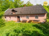 Prodej - dům/vila, 120 m²