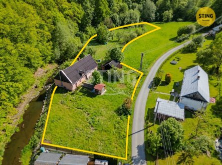 Prodej domu/vily, 120 m²