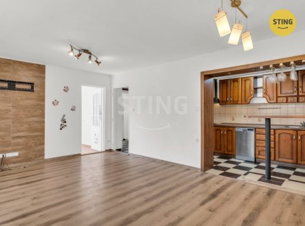 Prodej domu/vily, 135 m²