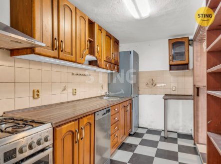 Prodej domu/vily, 135 m²