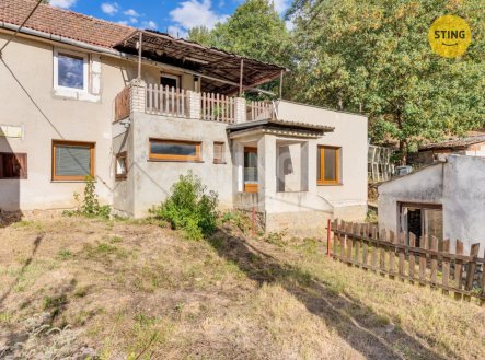 Prodej domu/vily, 135 m²