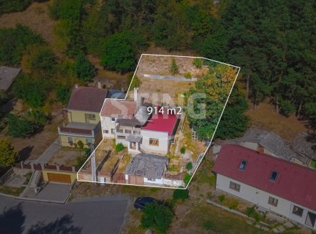 Prodej domu/vily, 135 m²