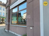 Pronájem obchodní prostory, 82 m²
