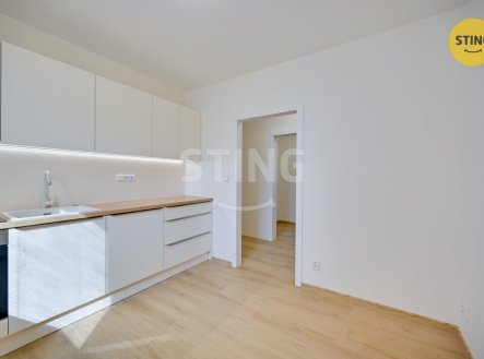 Prodej bytu, 3+1, 89 m²