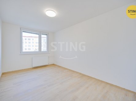 Prodej bytu, 3+1, 89 m²