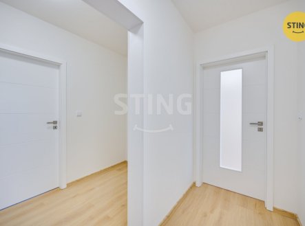 Prodej bytu, 3+1, 89 m²