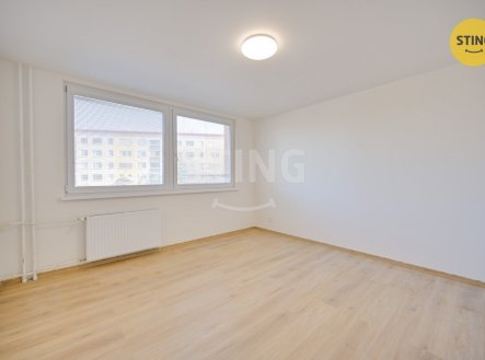 Prodej bytu, 3+1, 89 m²