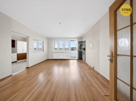 Prodej bytu, 3+1, 79 m² obrázek