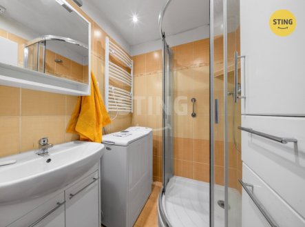 Prodej bytu, 3+1, 64 m²