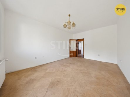 Prodej bytu, 3+1, 64 m²
