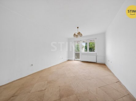 Prodej bytu, 3+1, 64 m²