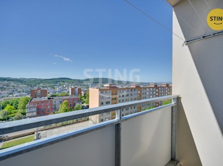Prodej bytu, 3+1, 70 m²